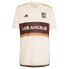 Maillot de Supporter Los Angeles FC Troisième 2024-25 Pour Homme